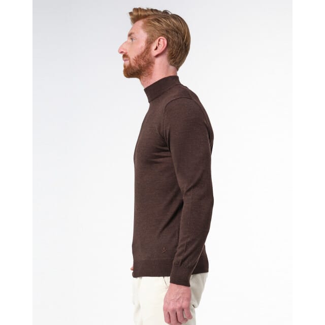 Dutch Dandies Fonda turtleneck