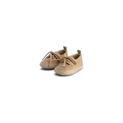 Prénatal baby schoenen Light Beige Brown 20 heren
