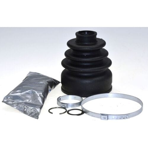 Balgenset, aandrijfas SPIDAN 25913