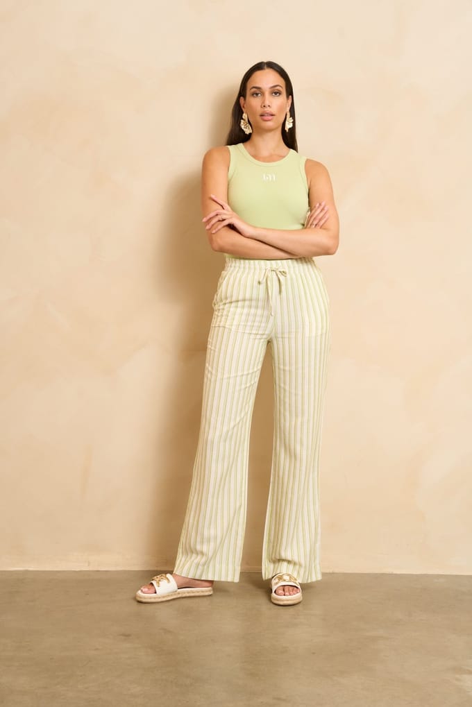 Lofty Manner Top Top Saela Rd07 461 Mint Dames Maat - XS