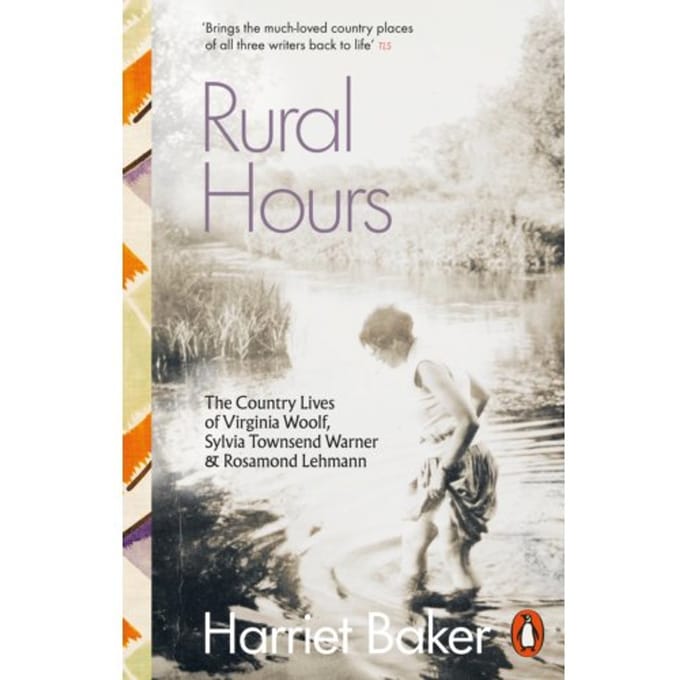 Rural Hours - Harriet Baker