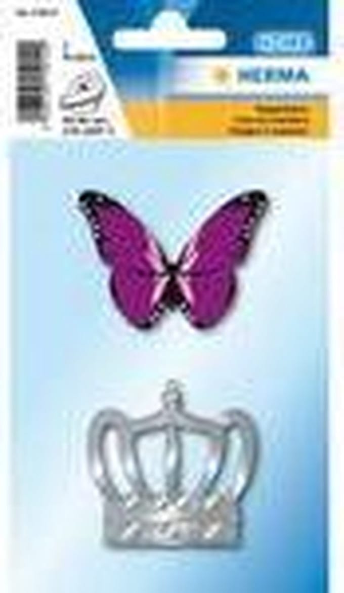 HERMA Kledingsticker Fashion