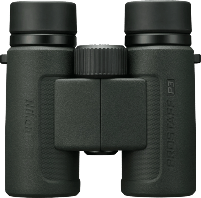 Nikon Prostaff P3 8x30 Verrekijker - zwart