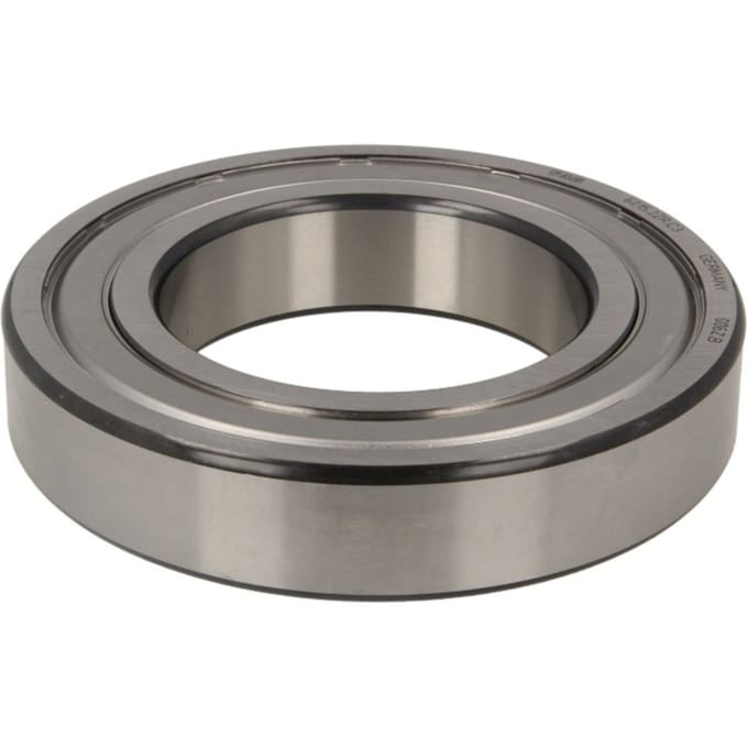 FAG 6215-2Z-C3 Groefkogellager, enkele rij Boordiameter 75 mm Buitendiameter 130 mm Toerental (max.) 4800 omw/min