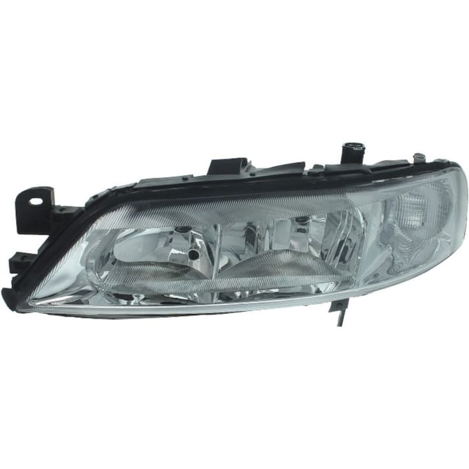 Koplampen TYC 20-5750-18-2, links