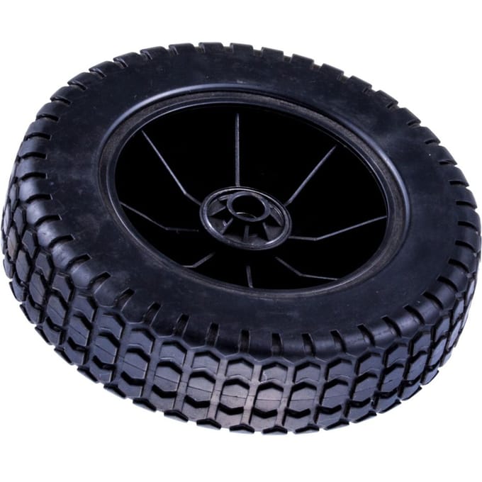 Wheel