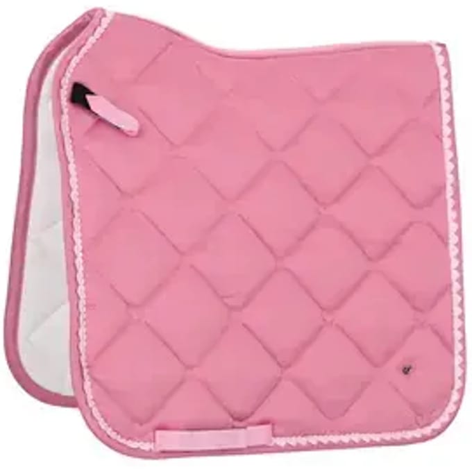Zadeldek voor paarden QHP Lyvia