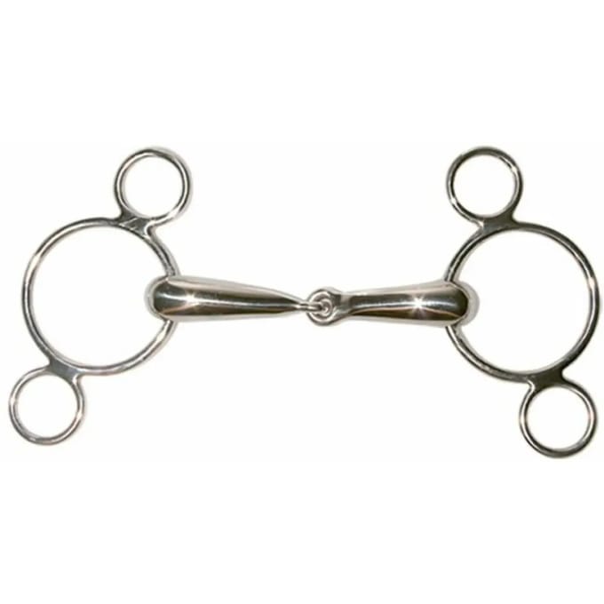 3 rings hooinet Pessoa 19 mm