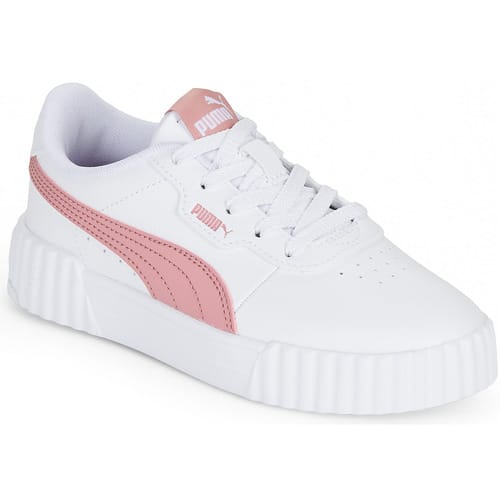 Puma  Lage Sneakers Carina 3.0 PS