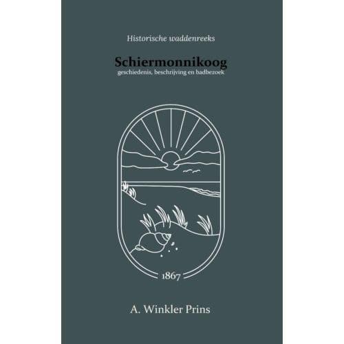 Schiermonnikoog - A. Winkler Prins