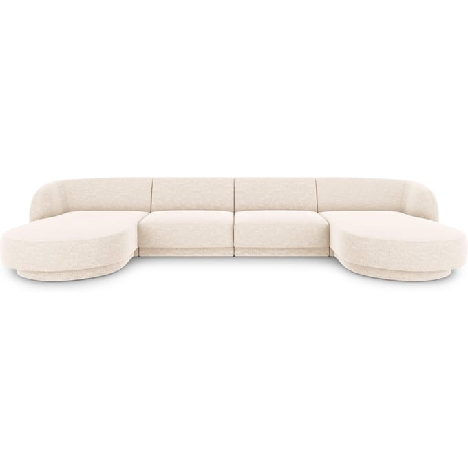 U-bank Miley chenille | Micadoni Limited Edition