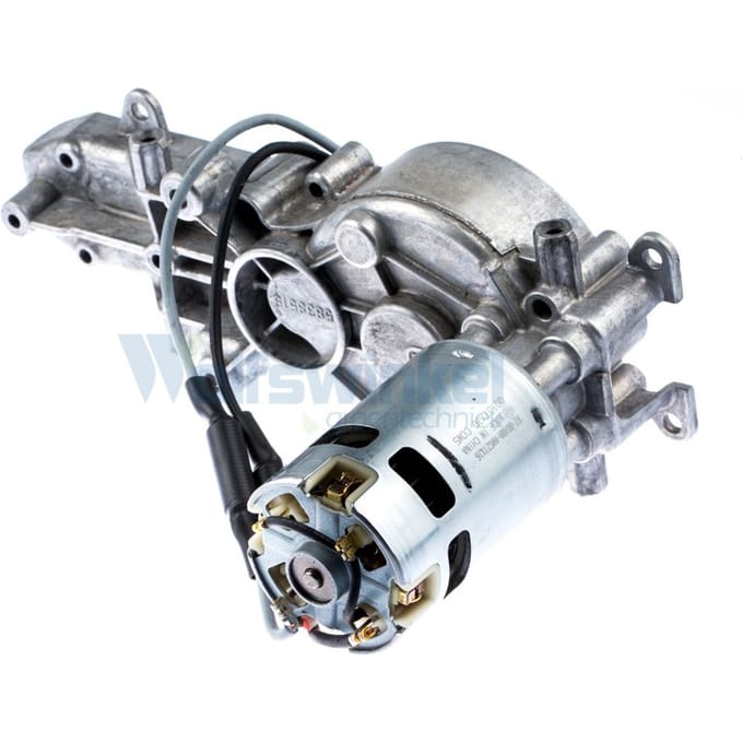 Husqvarna motor compleet 520ihd60/70