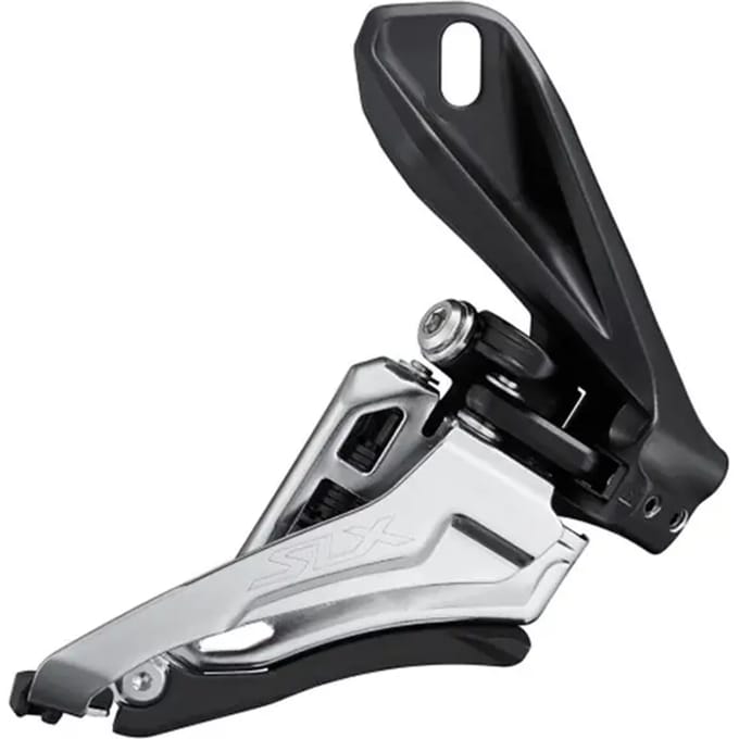 Voorderailleur Shimano SLX FD-M7100 12V