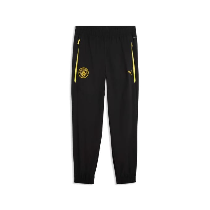 Manchester City trainingsbroek 2026/27