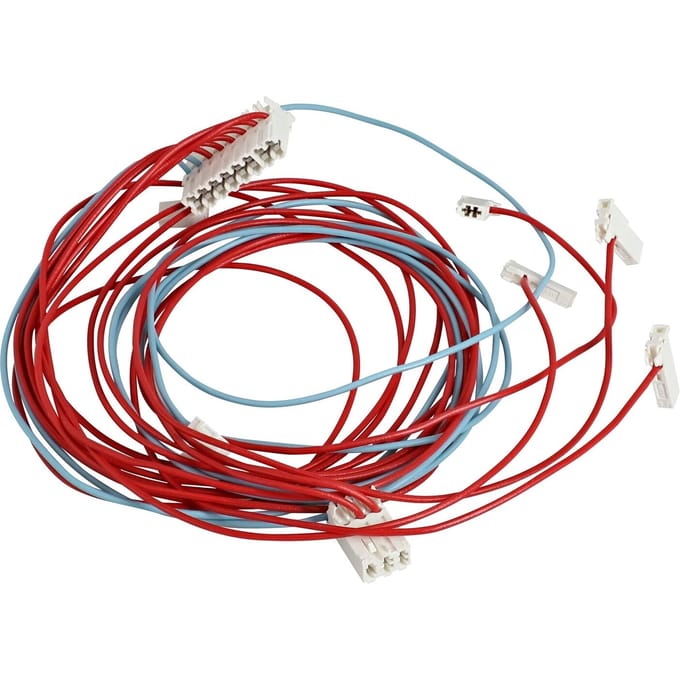 AEG kabel, omlooppomp, afvoerpomp, 730+1160+980+1250mm 140051916132