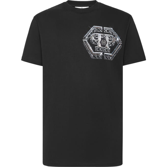 T-Shirt Ronde Hals