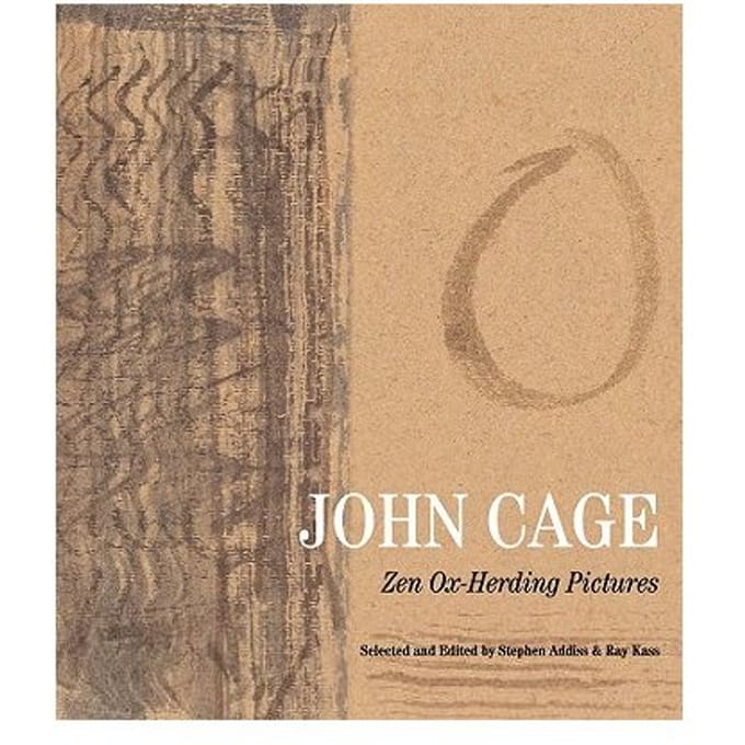 John Cage - Addiss, Stephen