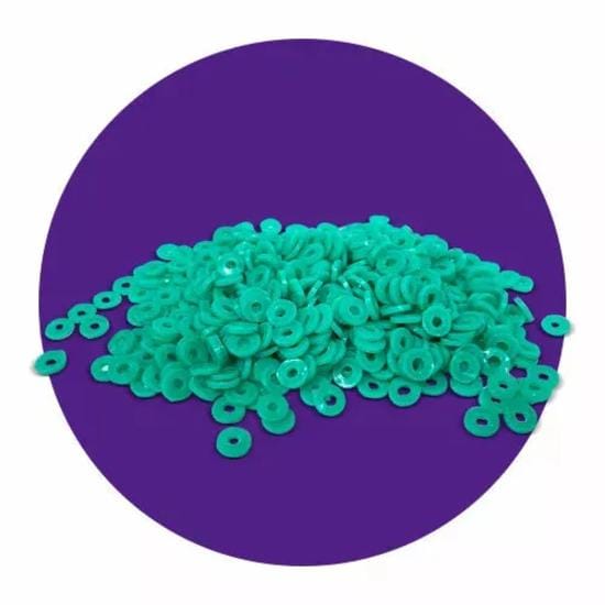 OrthoMetric Elastomerics Ringseparator (Pak van 1000) blue
