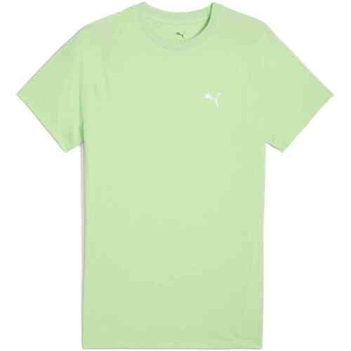 T-shirt Korte Mouw Puma 684611-49