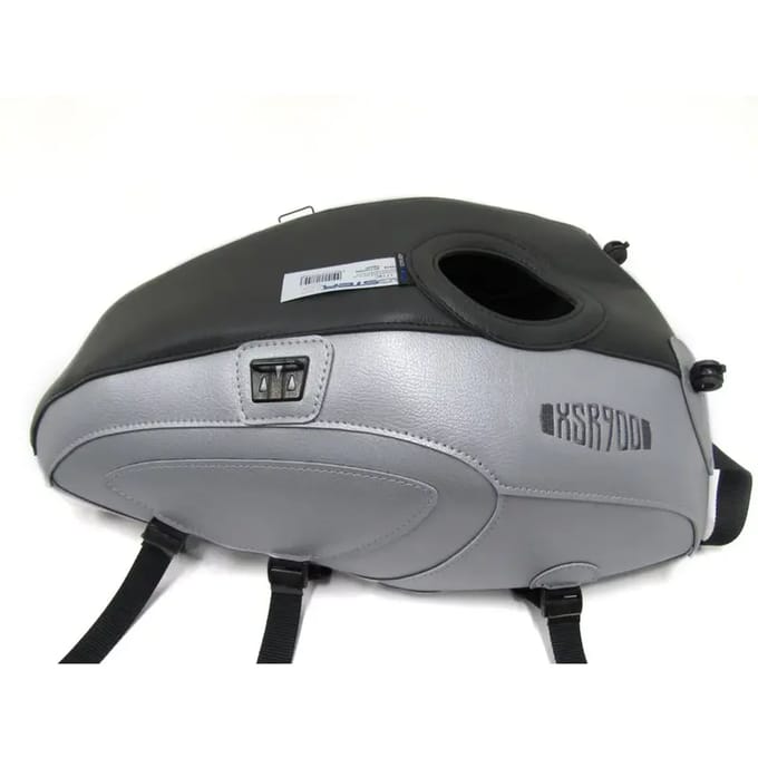 Motortankmat Bagster YAMAHA XSR 900 ARGENT 2016-2020