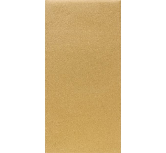 Wasplaten, 20 × 10 cm, 2 stuks - Goud-Metallic