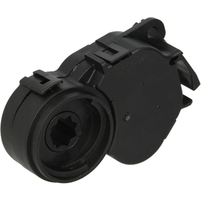 Airconditioer, stappenmotor VALEO 515124