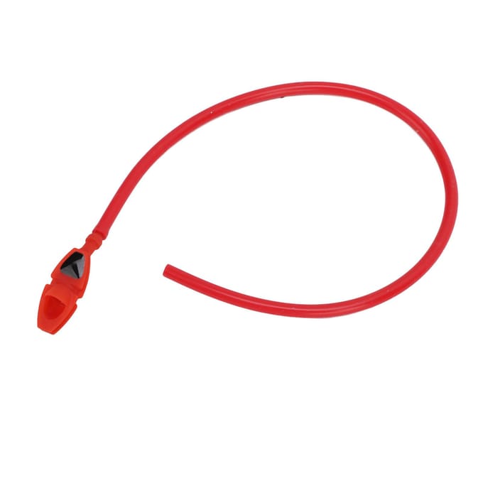 Boogschieten Peep Sight Slanggereedschapskit E5 Rubberen Slang Accessoires met Verhelderaar voor Liefhebber Buiten