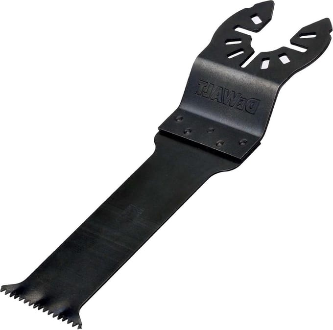 Zaagblad 67x31 mm voor Multitool - Geschikt voor Oscillerende Gereedschappen