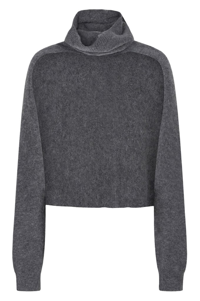 Dante6 -salessy Cardigan Graphite Größe: OS | Cardigans Outlet | Damen