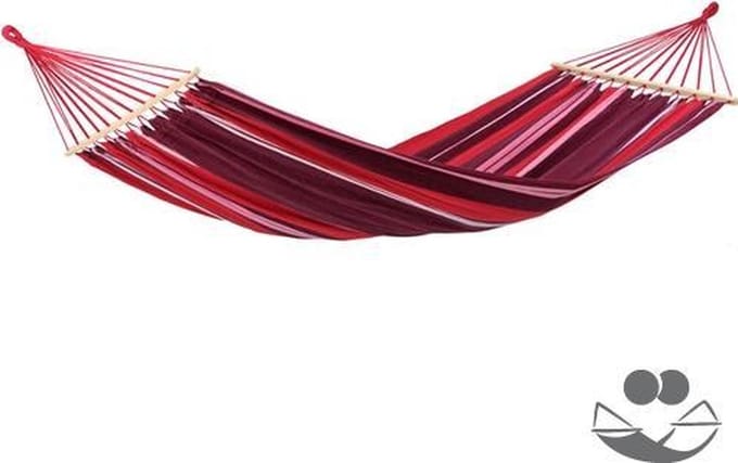 Hangmat Samba Fuego  -Amazonas-