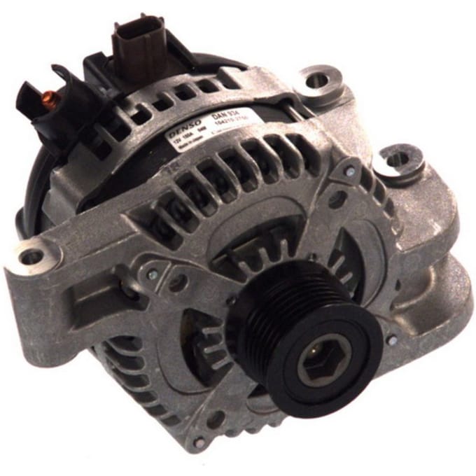 Spanningsregelaar DENSO DAN934
