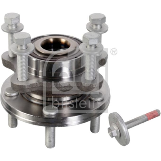 Wiellagerset FEBI BILSTEIN 176532