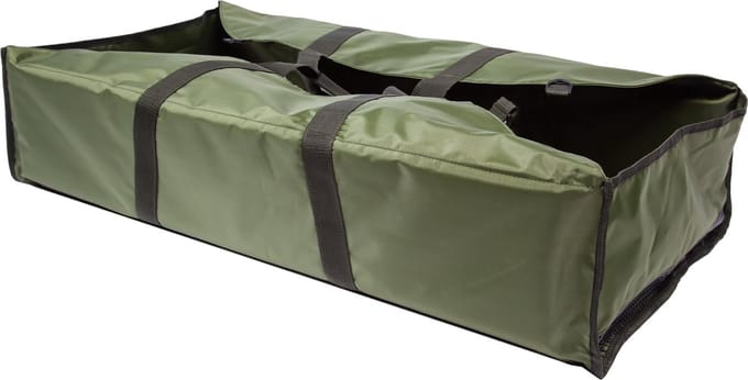 Lion Sports Treasure Carp Cradle