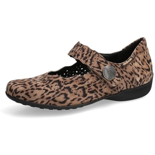 Ballerina's Mobils FABIENNE