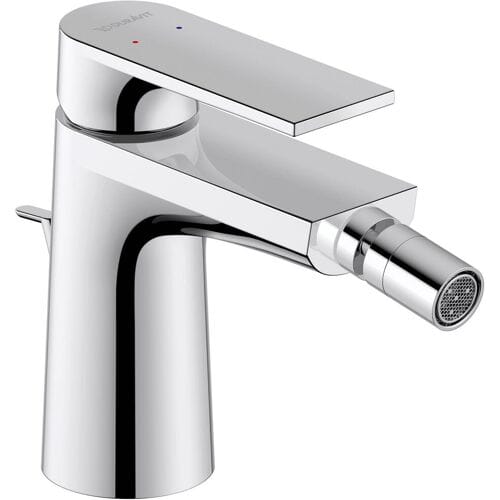 Duravit Tulum single lever bidet mixer TU2400001010