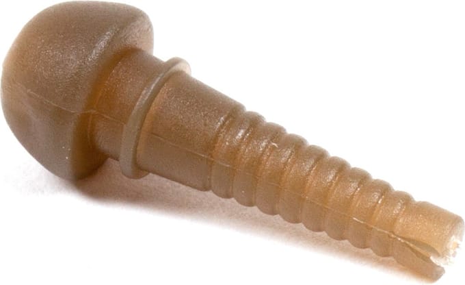 Fox Edges Tadpole multi Bead - Khaki