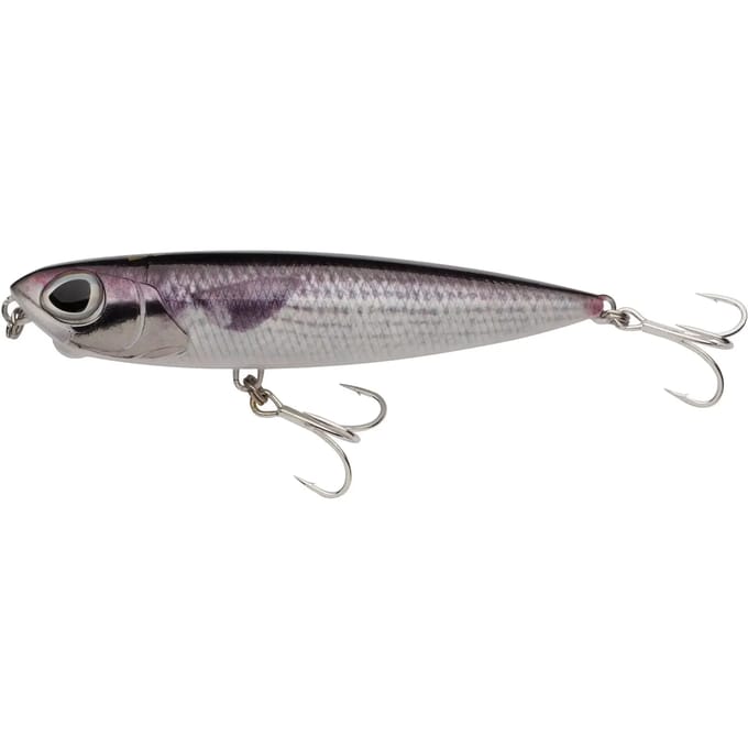 Lok Berkley Dex Mulet Popper