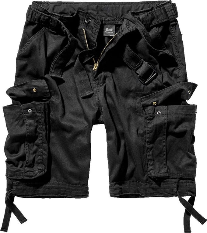 Brandit Korte broek I. Zomerse shorts