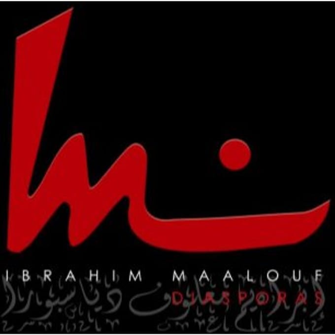 Diasporas - Ibrahim Maalouf