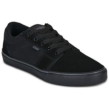 Etnies Sneakers - Barge LS - EU41 tot EU45 - voor Mannen - zwart