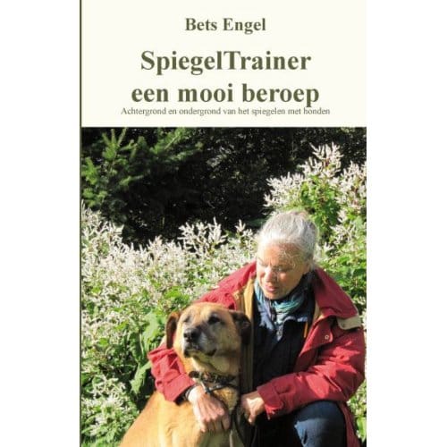Spiegeltrainer Een Mooi Beroep - Bets Engel