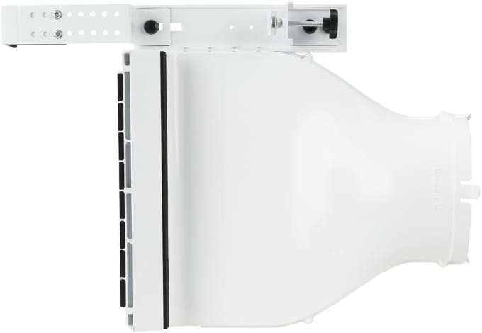 Eurom Window Way-Out voor Afvoerslang diameter 15 cm