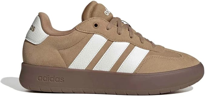 Adidas Barreda Xlg Schoenen Bruin EU 44 Man
