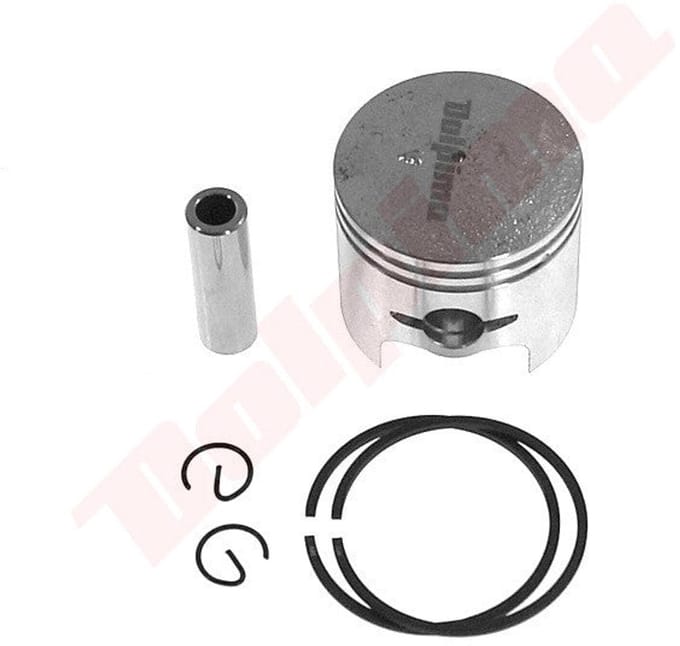 Zuigerset passend op Chinese bosmaaier 40mm G45L