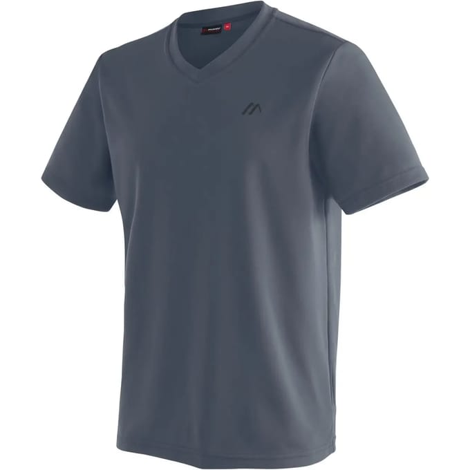 T-shirt Maier Sports Wali