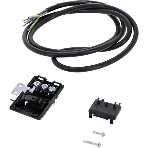 AEG aansluitdoos, kit, 4055785523