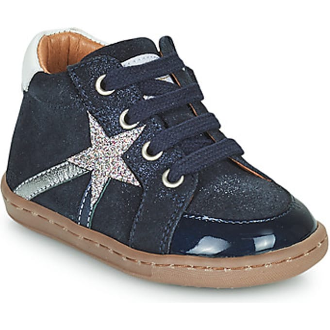 GBB  Hoge Sneakers JULYA