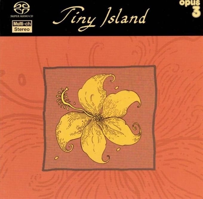 Tiny Island - Tiny Island (SACD)