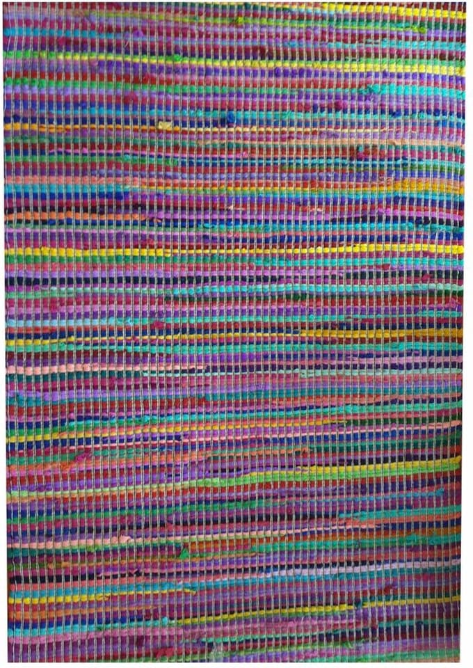 Fine Asianliving Vloerkleed Colour Multi 160x230cm