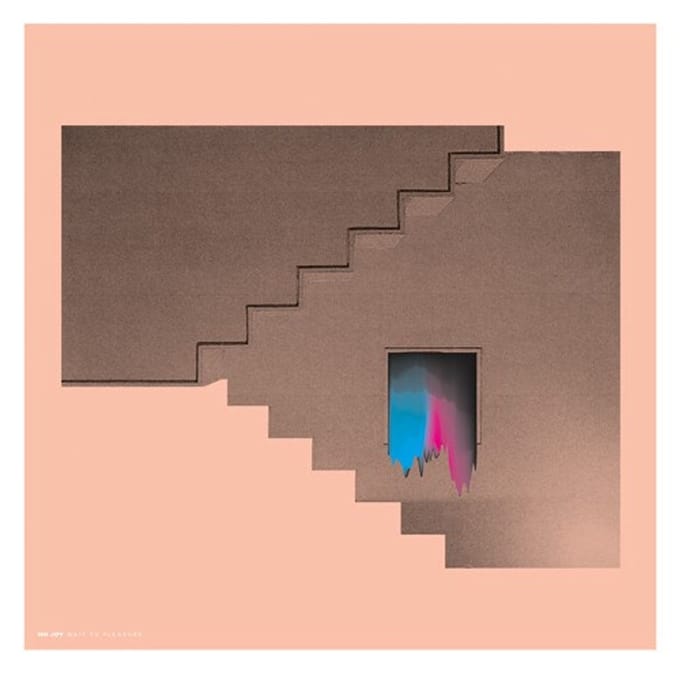 No Joy - Wait To Pleasure (LP) (10th Anniversary Edition)